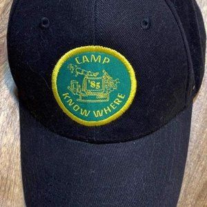 Funko Stranger Things cap